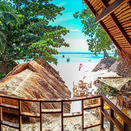 Forra Pattaya Beach Front Bungalow Koh Lipe Zewnętrze zdjęcie